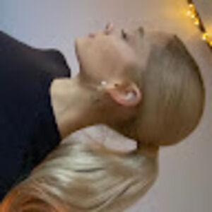 Meet your Posher, Arianna